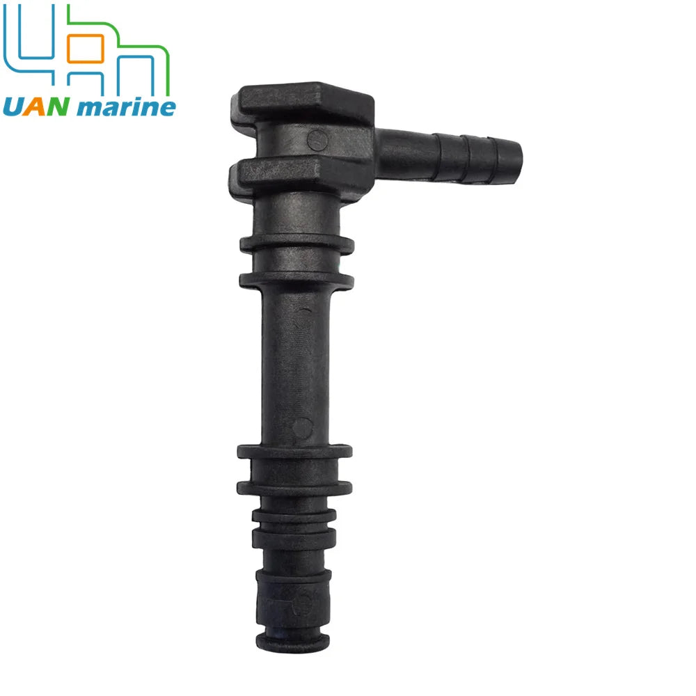 861150T02 Gear Lube Fitting Kit For Mercruiser Fit to Alpha 1 Bravo 1 2 3 Stern Drives Oil Reservior 22-861150T02 861150A1