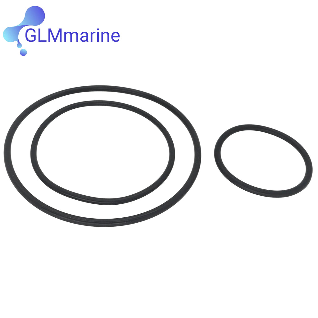 25700-90J01 for Suzuki Lower Unit Seal Kit 4 Stroke DF 90 100 115 140 HP Outboard Motor 25700-90J00 Replaces 5033798 18-8373