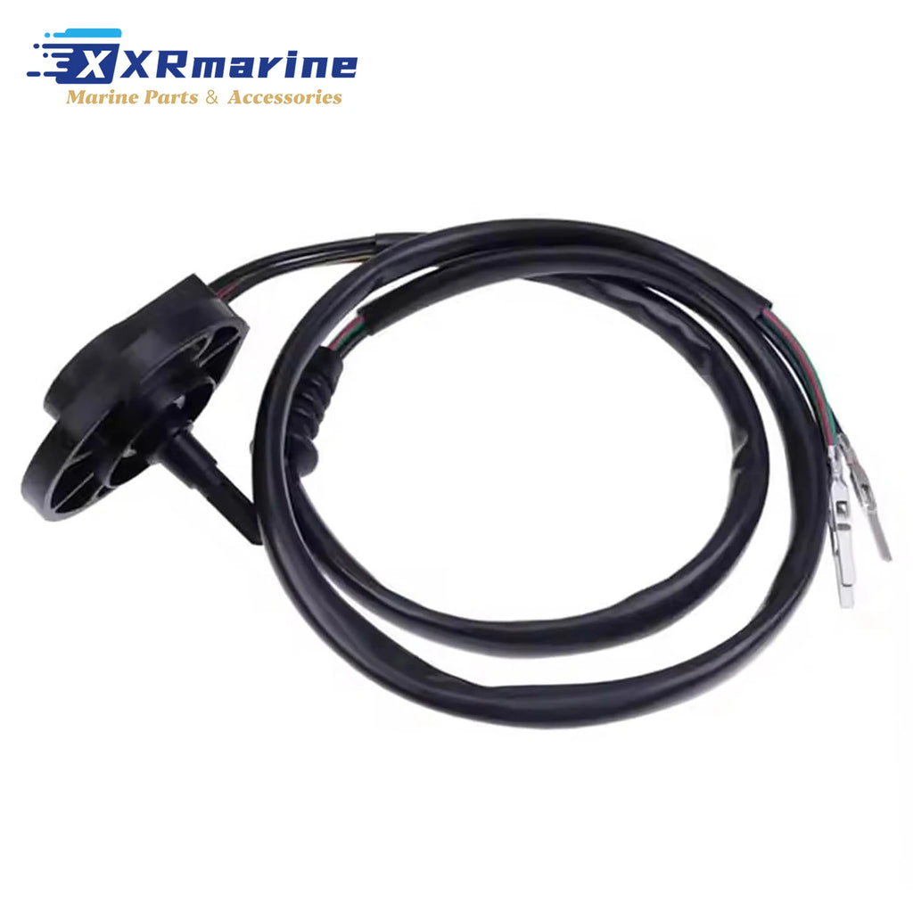 21484383 Trim Sender Sensor Sending Fits for Volvo Penta SX-A DPS-A DPS-B Stern Drive Motors Replaces 3841840