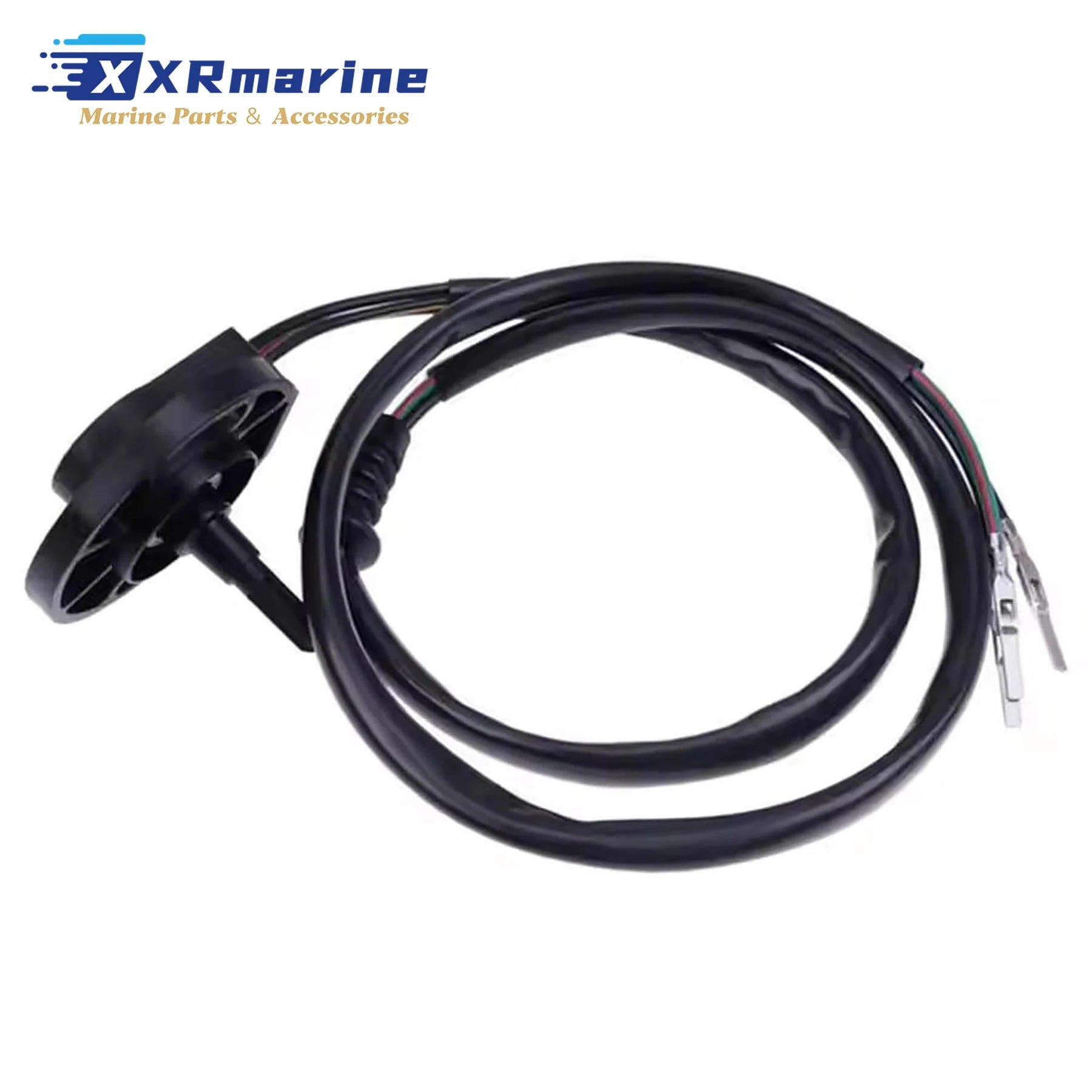 21484383 Trim Sender Sensor Sending Fits for Volvo Penta SX-A DPS-A DPS-B Stern Drive Motors Replaces 3841840