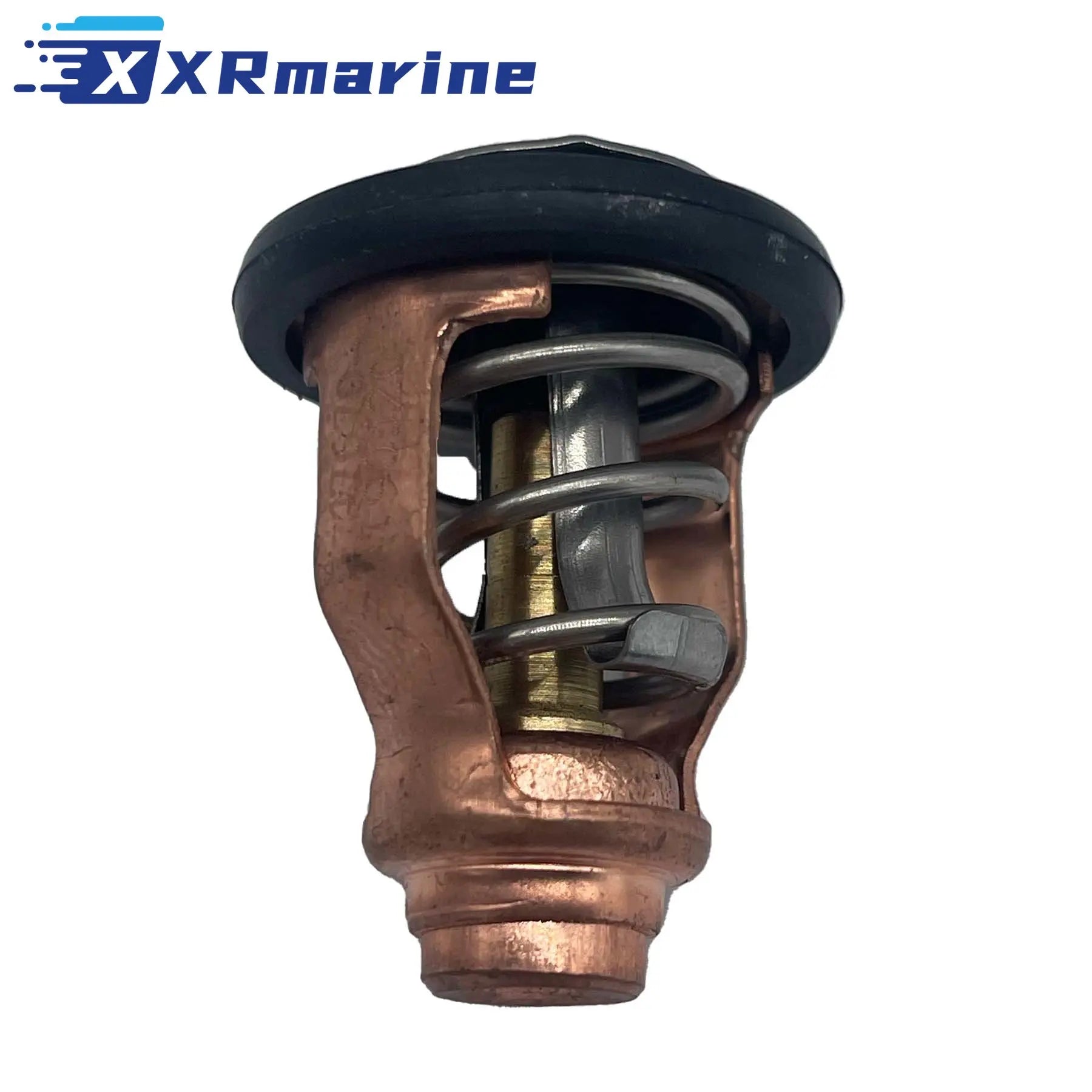17670-90J20 Thermostat 50°C For Suzuki Outboard DF 100 115 140 150 175 200 250 300 HP Engine 17670-90J21