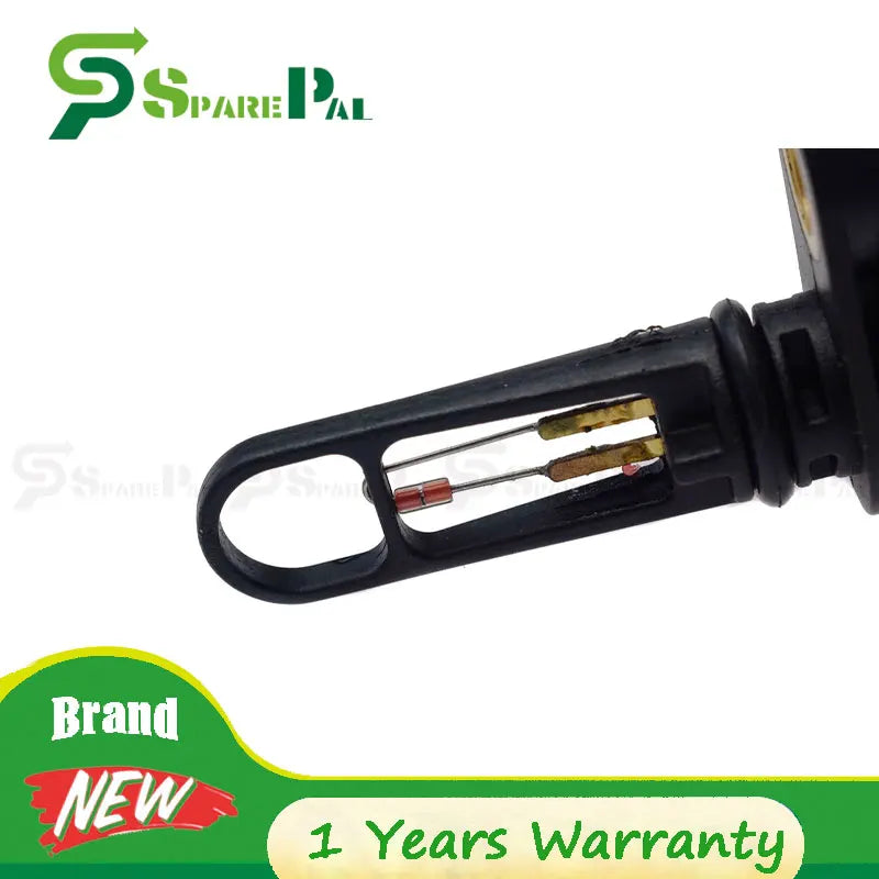 9664612580 Intake Air Temperature Sensor For Volvo Citroen Ford Peugeot Bipper Expert 107 206 207 307 308 508 407 607 1007 3008