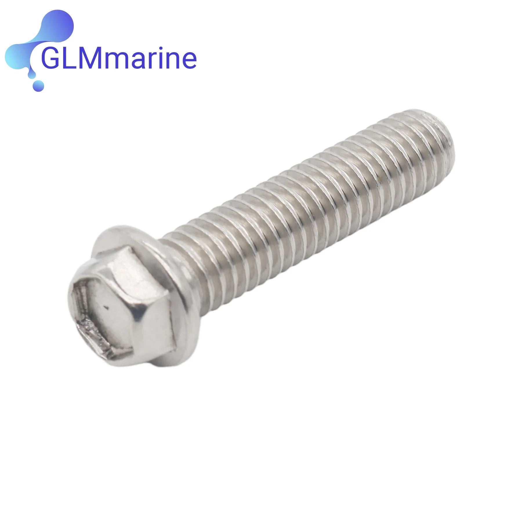 Aluminum Anode Plate Zinc with Mounting Bolt 76214Q5 for Mercury MerCruiser Alpha 1 Gen 2 and Bravo 1 2 3 X XR XZ Stern Drive