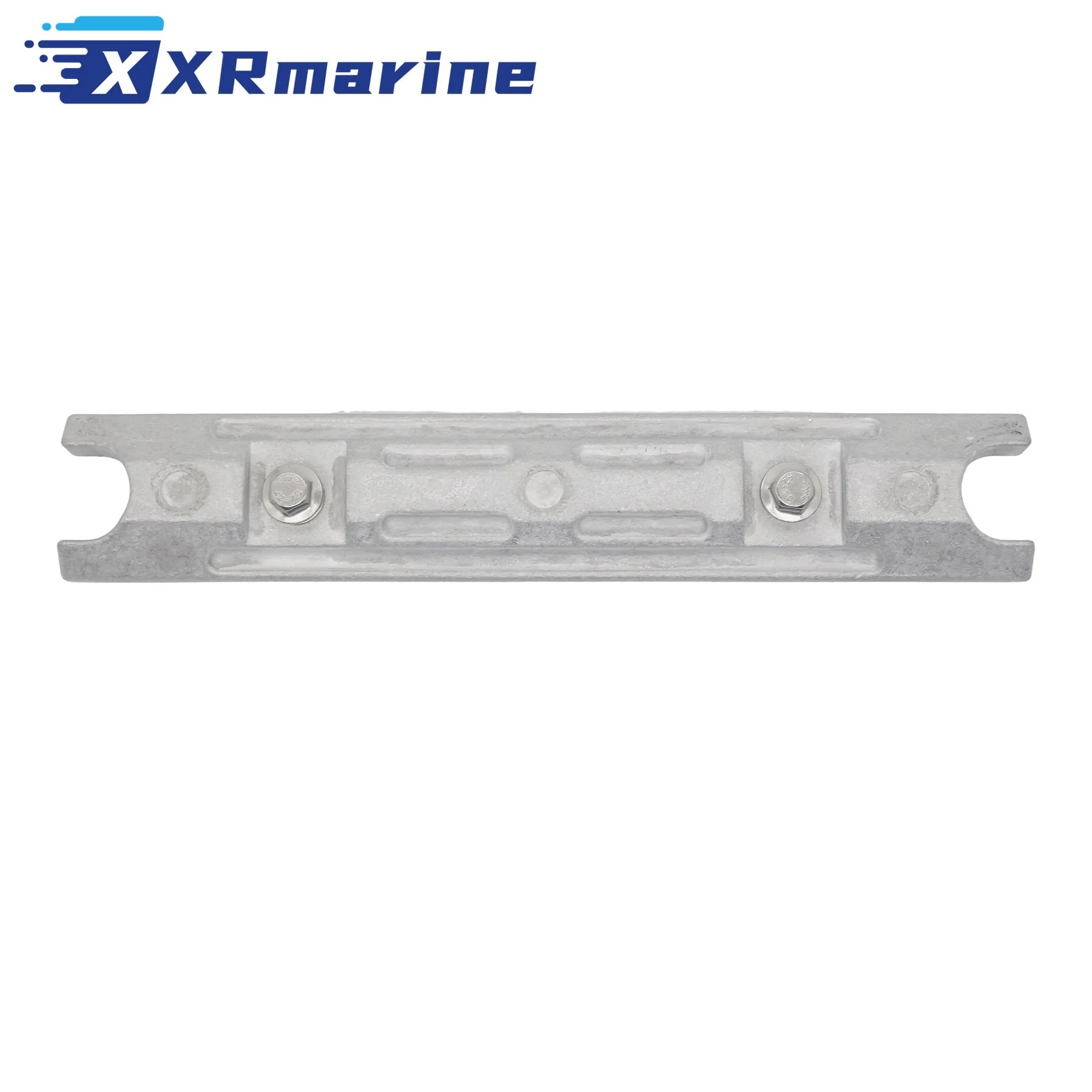 6H1-45251 Anode Zinc Alloy 6H1-45251-01 for Yamaha 40 50 55 70 85 90 HP Outboard Engines 6H1-45251-02 6H1-45251-03 6H1-WS452