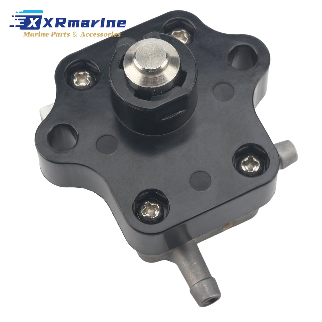 803529T02 Outboard Fuel Pump Compatible with Mercury Mariner 4-Stroke 4 5 6 HP 2000-06 Engines 803529T03 803529T06 803529T1