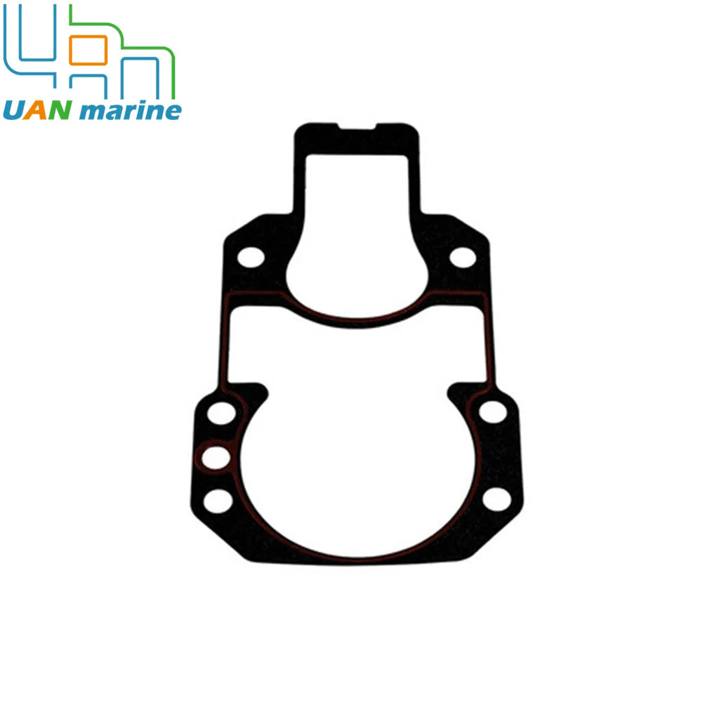 27-94996Q2 Outdrive Drive Bell Mount Gasket Set For Mercruiser Alpha 1 Gen1 2  27-94996Q2 27-94996A1 27-64818A3 18-2619