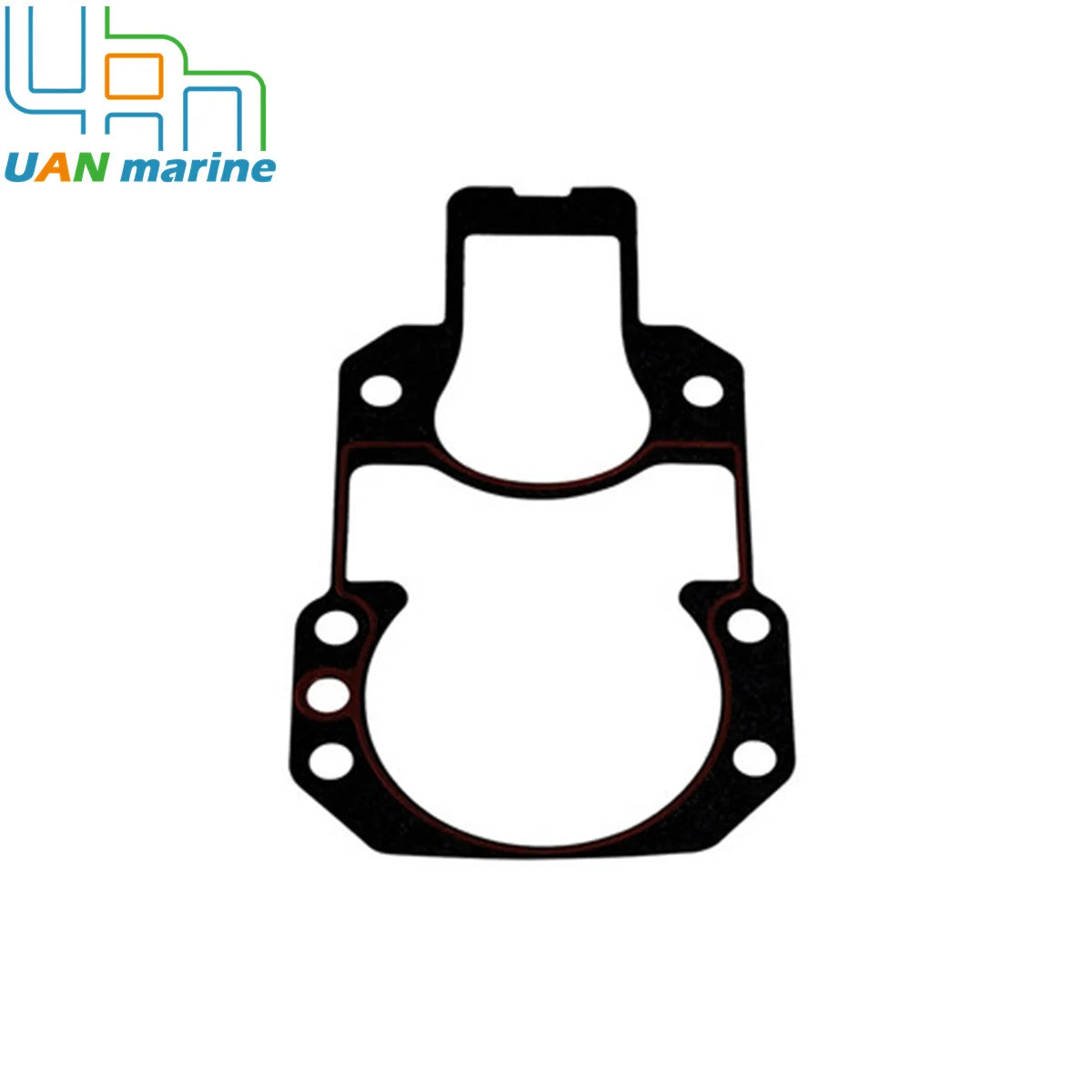 27-94996Q2 Outdrive Drive Bell Mount Gasket Set For Mercruiser Alpha 1 Gen1 2  27-94996Q2 27-94996A1 27-64818A3 18-2619