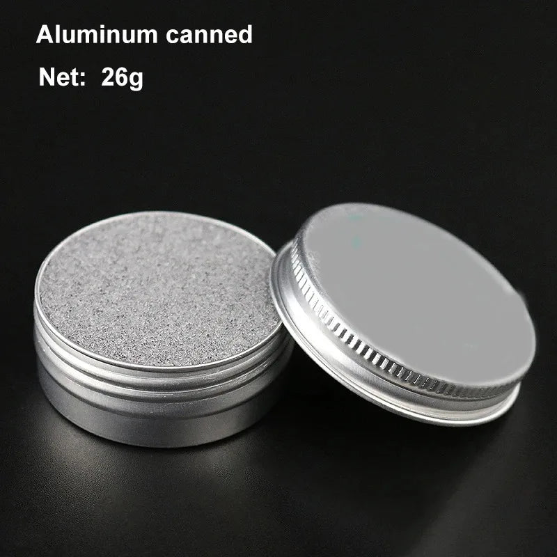3/2/1pcs Soldering Iron Tip Refresher Non-stick Tin Solder Cream Clean Paste Oxide Solder Iron Tip Refresh Tip Tinner Activator