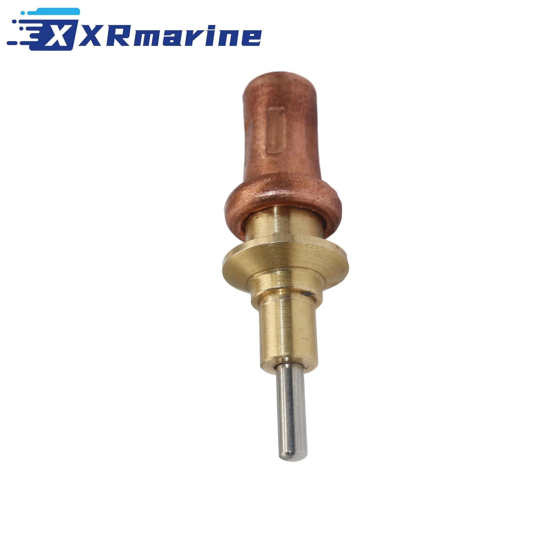 122°F / 50°C Thermostat For Mercurye/for Mariner 4-Stroke Outboard 75-115HP 150 EFI 892864T06 892864A06 8M0090819 Sierra 18-3635