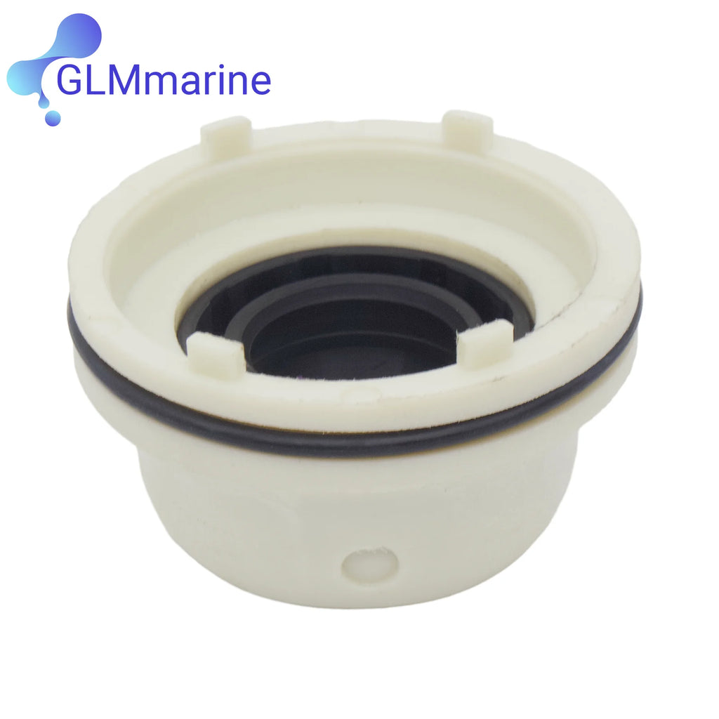 8M0046297 Sea Sierra Oil Seal Assembly for Mercury F200 Verado F225 F250 F350 F400 200-400HP 4 Stroke