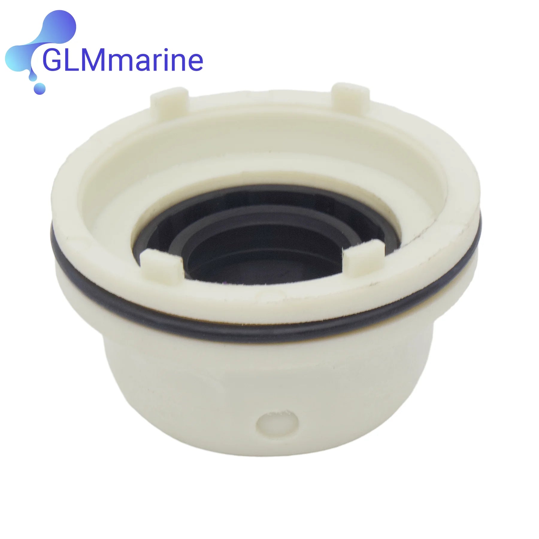8M0046297 Sea Sierra Oil Seal Assembly for Mercury F200 Verado F225 F250 F350 F400 200-400HP 4 Stroke