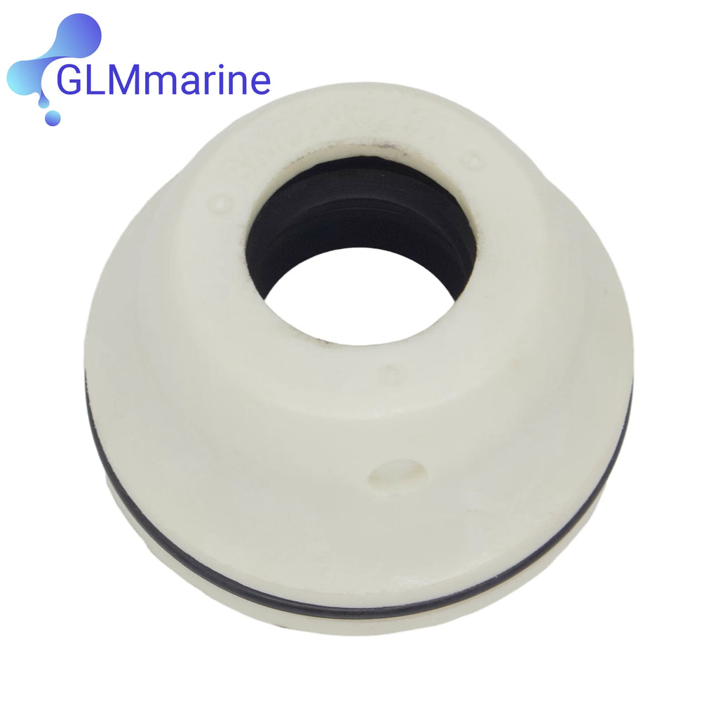 8M0046297 Sea Sierra Oil Seal Assembly for Mercury F200 Verado F225 F250 F350 F400 200-400HP 4 Stroke
