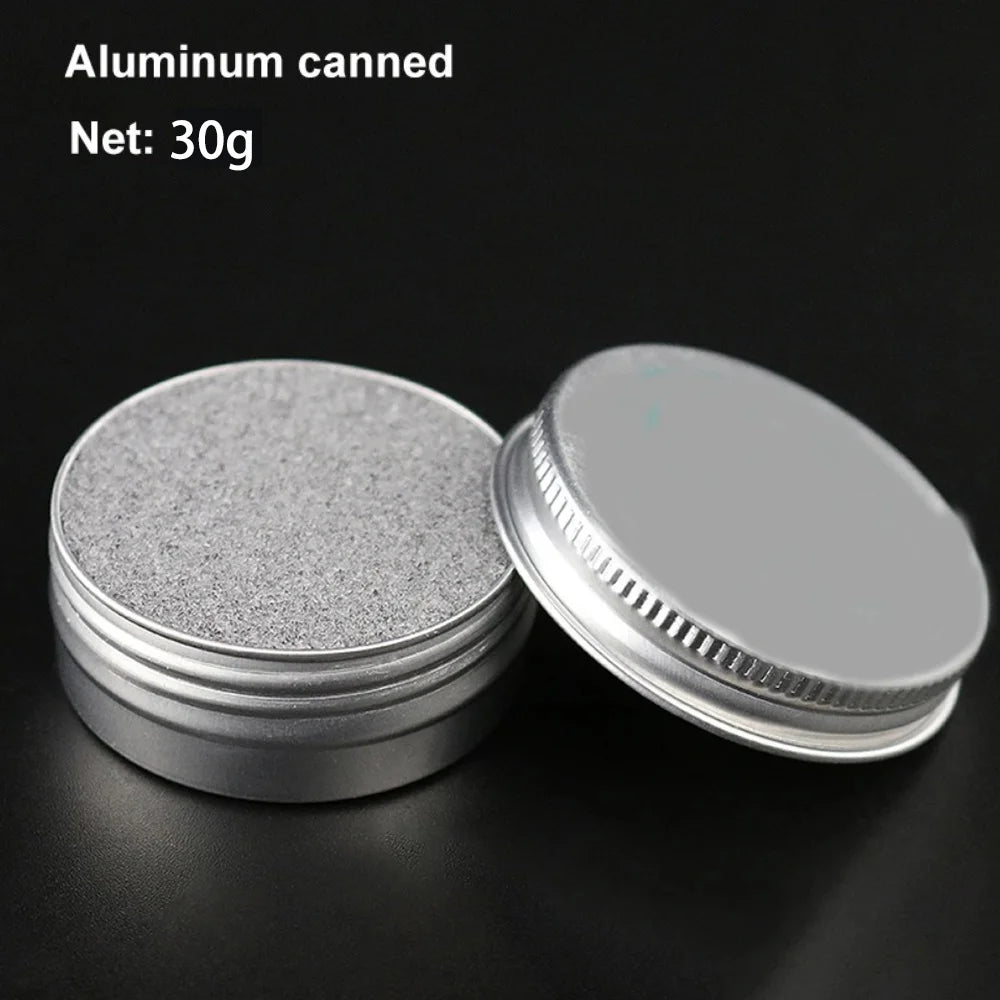 3/2/1pcs Soldering Iron Tip Refresher Non-stick Tin Solder Cream Clean Paste Oxide Solder Iron Tip Refresh Tip Tinner Activator