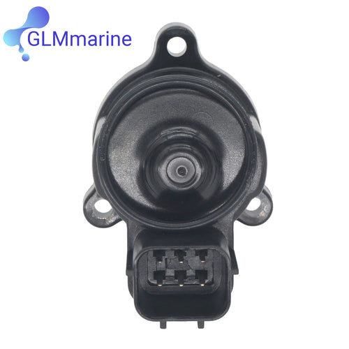 18137-87L00 For Suzuki Idle Air Control IAC Valve 4 Stroke 70 80 90 HP Outboard DF70A DF80A DF90A Engine 18137-87L01 18137-87L02