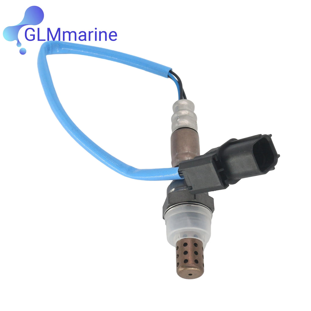 35668ZY6003 Boat Motor Oxygen Sensor Compatible with Honda BF115HP 135HP 150HP Outboard Engines Replacement 35668-ZY6-003