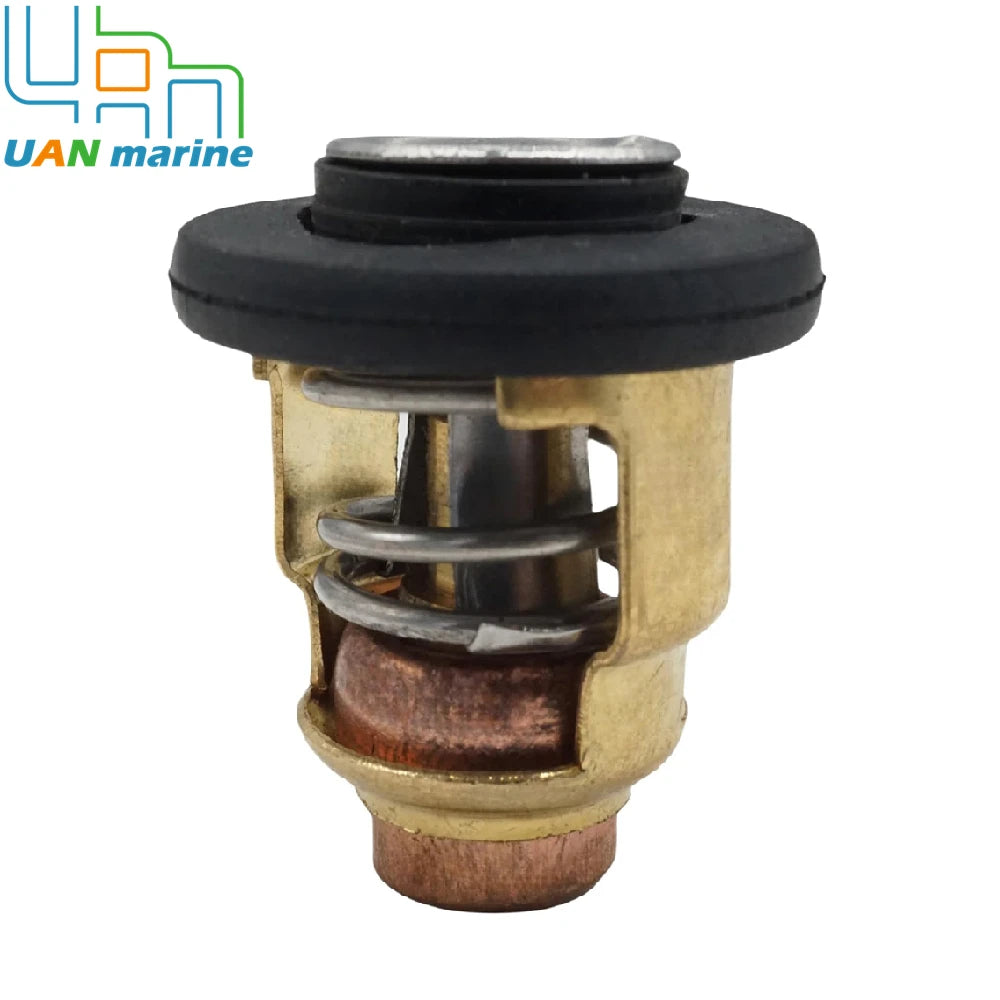 19300ZY3023 Outboard Thermostat for Honda BF75 80 90 100-225 HP Outboard Motors replaces 19300-ZY3-023 19300-ZY6-003 19300ZY6003