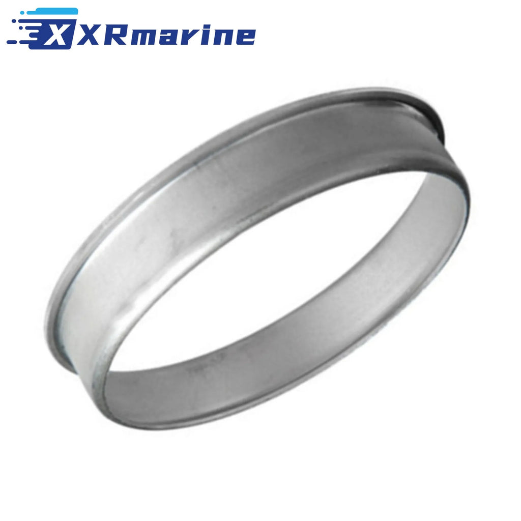 Bell Housing Bellows / Bellow Retainer Ring Sleeve for Mercruiser Bravo 1 2 3 Replacement 862209 Sierra 18-1710