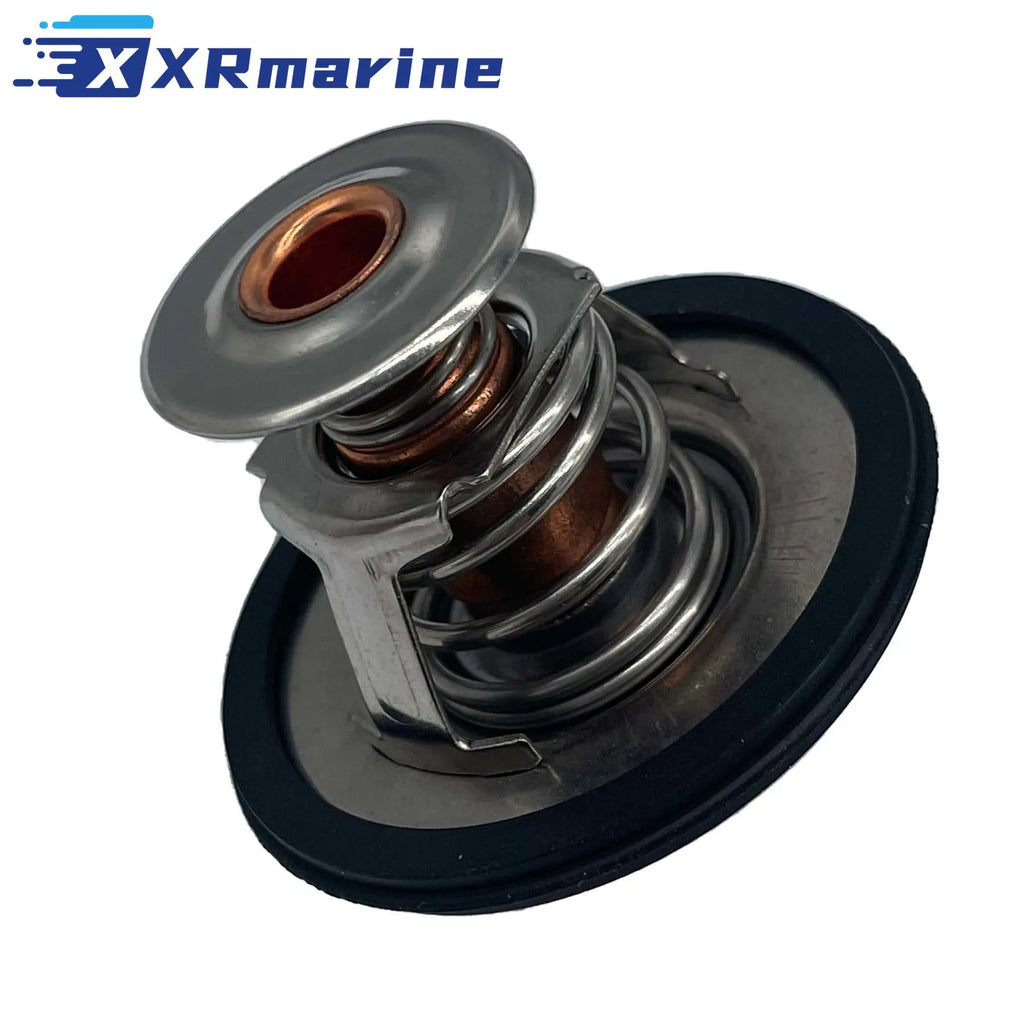 3831425 Thermostat Kit 76°C / 169°F For Volvo Penta Diesel AD30A AD40B TAMD40A 875787 824200 1544297 273951 467014 7467014