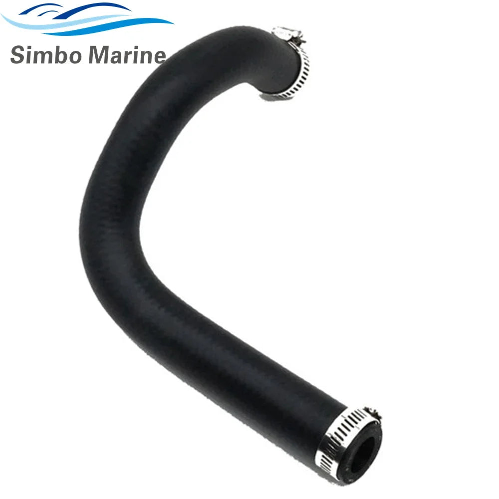 3/4" Water Intake Hose For Mercruiser SternDrive MR AlphaⅠGen Ⅱ 32-4172533 32-8M0062309 32-8M0109048 8M0215001 9-73002 18-3602