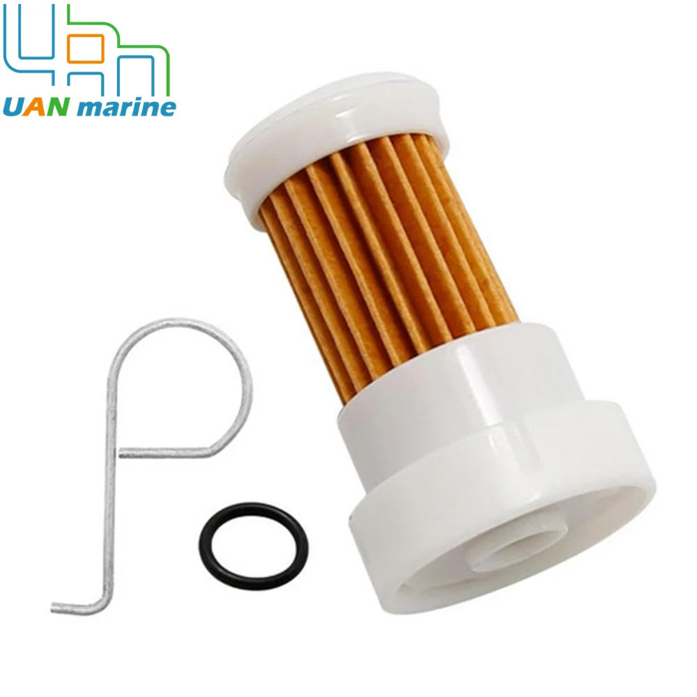 6P2-24563 Primary Fuel Filter for Yamaha outboard F 250 LF 250 HP Outboard 6P2-WS245-00   6P2-24563-00