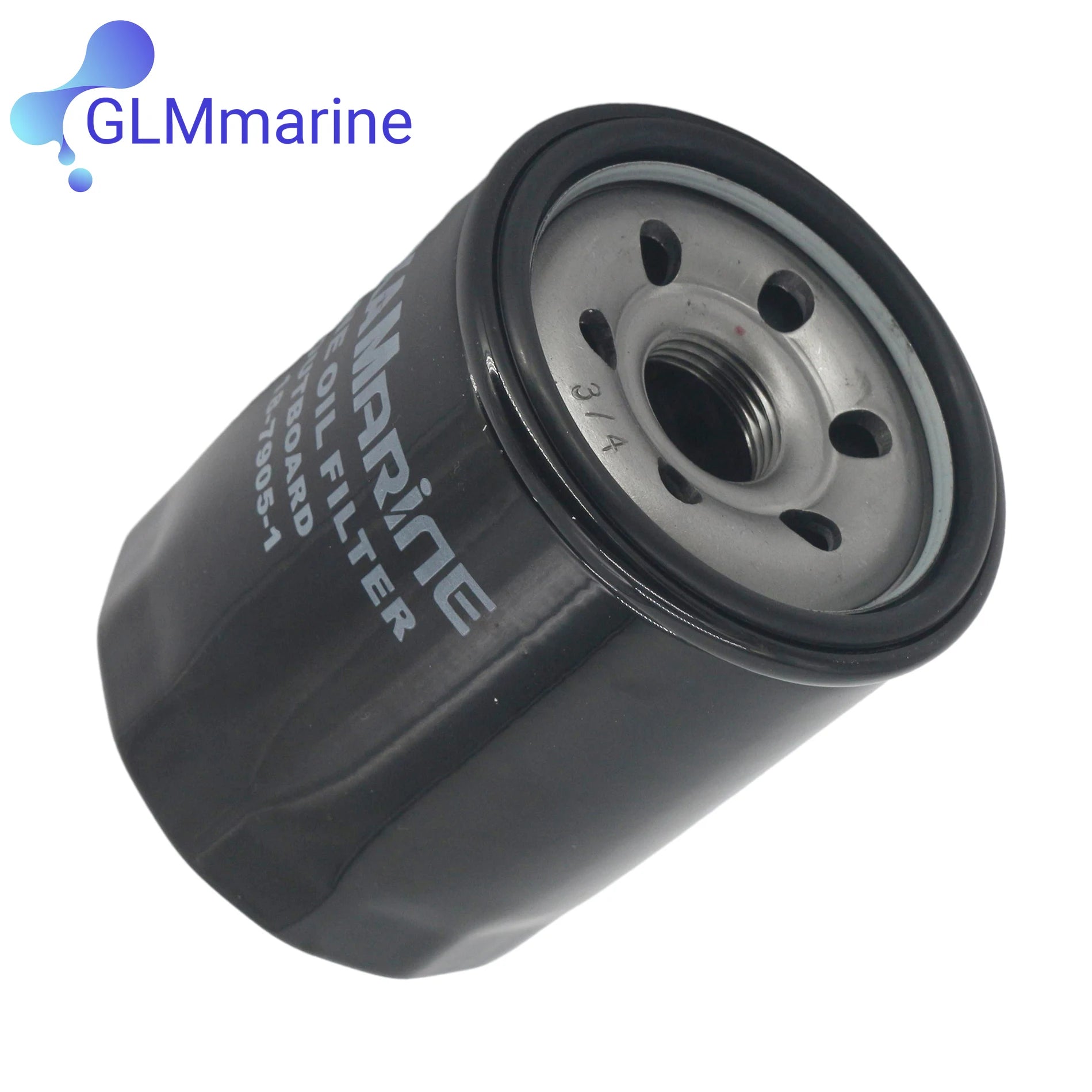 16510-96J10 Outboard Fuel Filter Fits for Suzuki DF 150 to 350 HP Replaces 16510-61A31 16510-61A32 16510-96J11 Sierra 18-7905-1