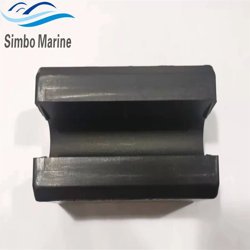 Wedge Universal Single Ram Transom Saver Motor Toter support for Yamaha Mercury Evinrude Johnson Honda Tohatsu outboard Motors