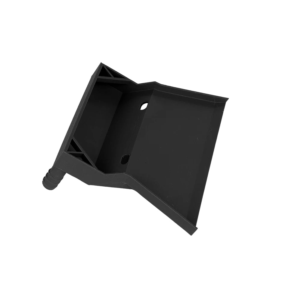 RV Caravan Accessories Scuttle Drain Pipe Water Deflector Plastic For Fiat Ducato Peugeot Boxer Citroen Relay 1358757080