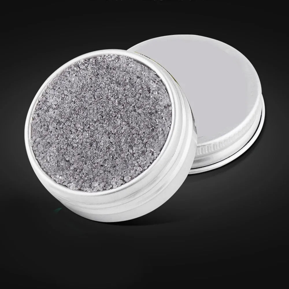 3/2/1pcs Soldering Iron Tip Refresher Non-stick Tin Solder Cream Clean Paste Oxide Solder Iron Tip Refresh Tip Tinner Activator