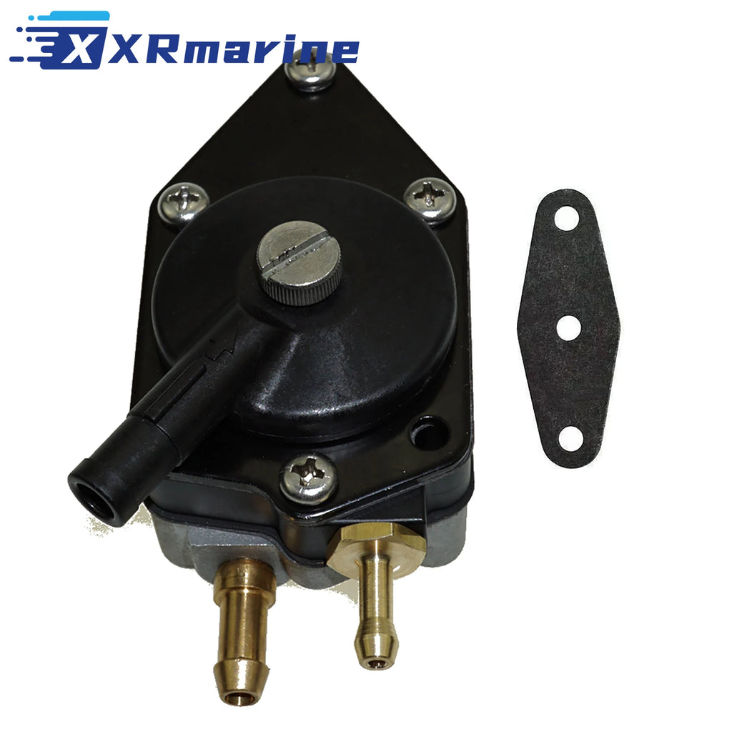433386 438555 777764 Fuel Pump For Johnson Evinrude Outboard 20-30 HP Replacement Sierra 18-7353 Mallory 9-35353