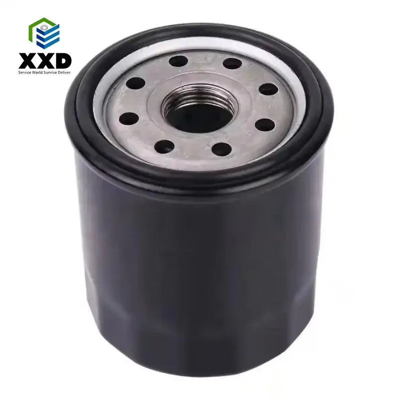 16510-87J00 Oil Filter for Suzuki Four Stroke Outboard 25-70HP