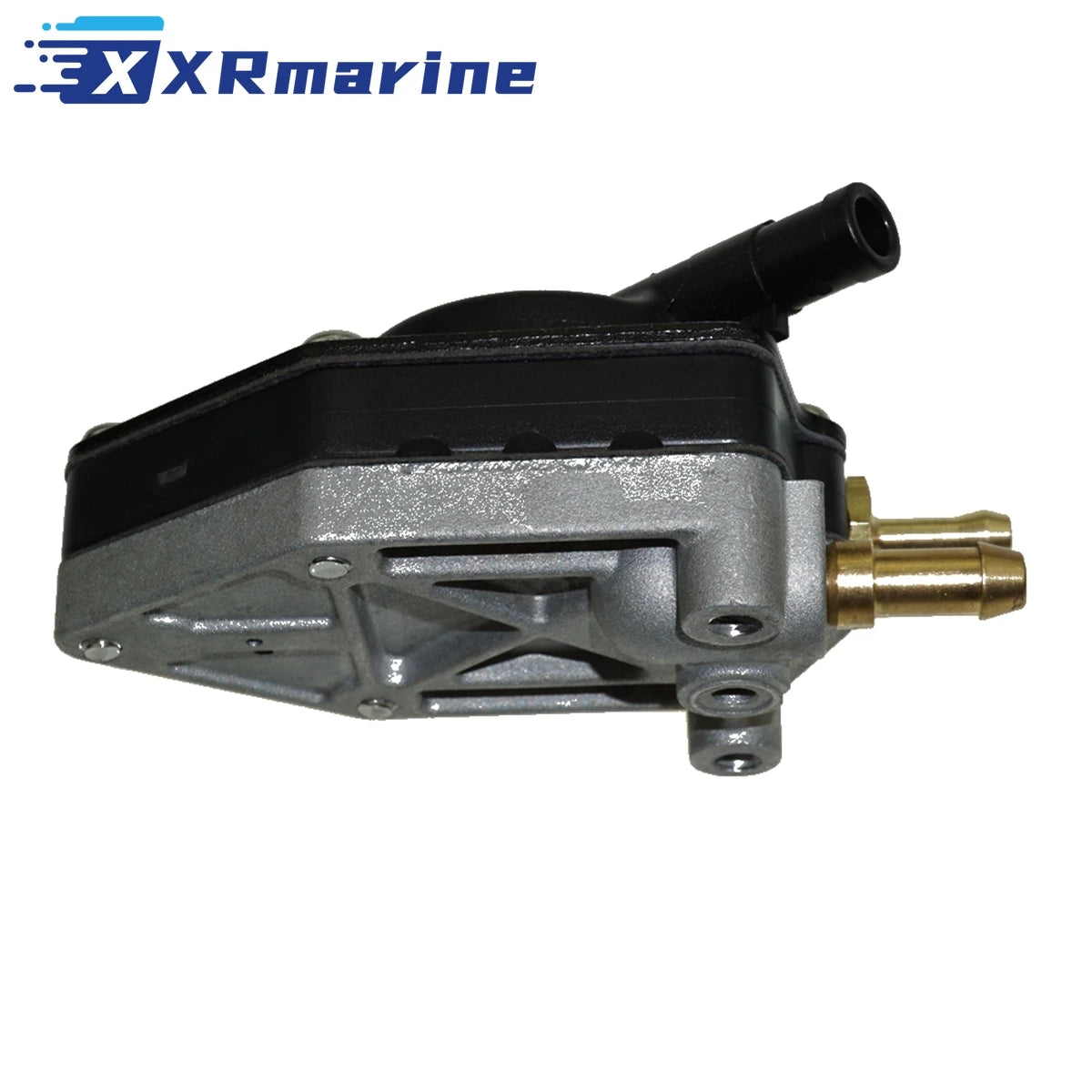 433386 438555 777764 Fuel Pump For Johnson Evinrude Outboard 20-30 HP Replacement Sierra 18-7353 Mallory 9-35353