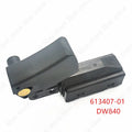 613407-01 Switch For DEWALT DW830 DW840 830 840 Angle Grinder Parts
