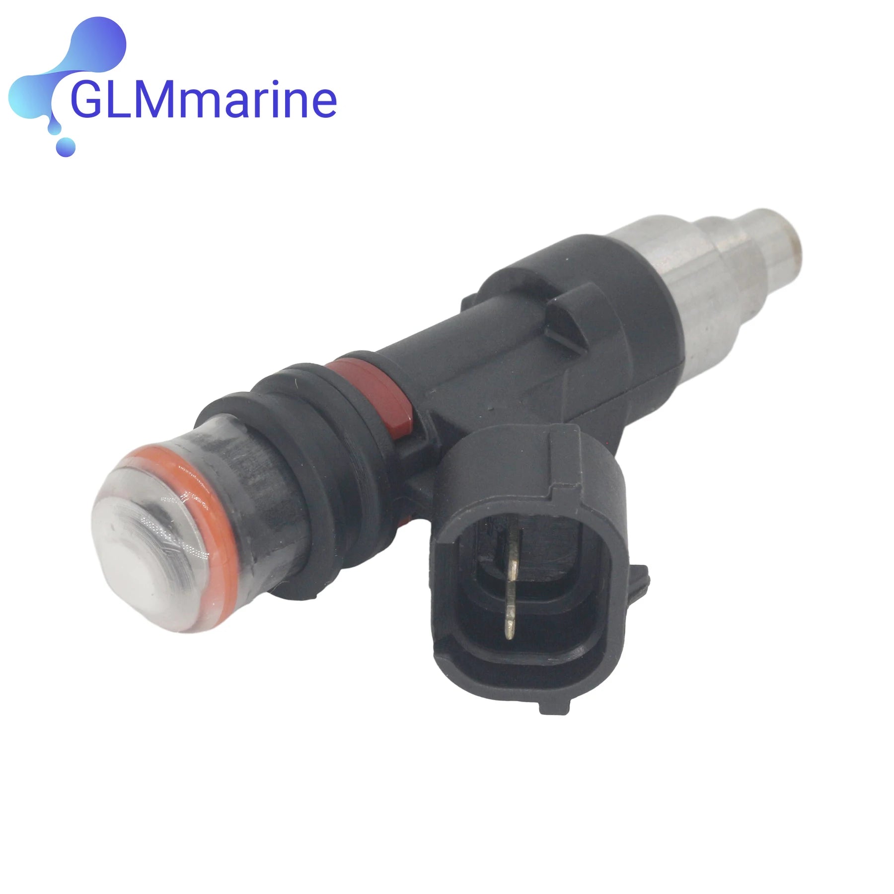 3 Pcs For Suzuki 15710-85K00 Fuel Injector 4 Stroke 40 50 60 HP DF40A DF50A/AV DF60A/AV Outboard Motor 15710-85K00-0000 EAT317