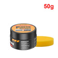 Car Plastic Restorer Back To Black Gloss Car Cleaning Products Plastic Leather Restore Auto Polish And Repair Coating Renovator