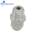 93700-06802 Outboard Grease Nipple 2.5-300 HP Compatible with Yamaha 93700-06001 93700-06004 93700-06M03 334-67177-0