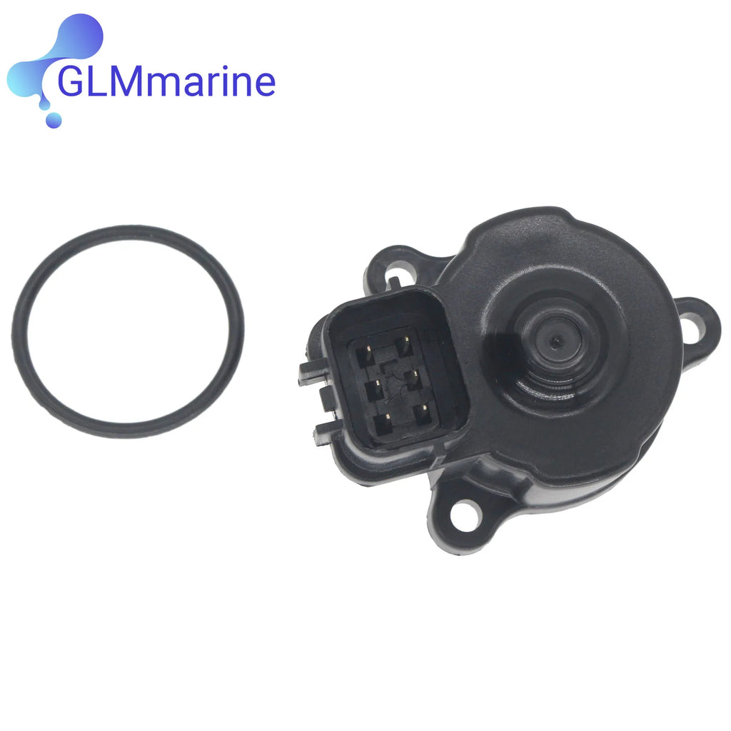 18137-52D00  Idle Air Control IAC Valve for Suzuki Marine 4 Stroke DF 150 175 200 225 250 HP Outboard  Replace Car Parts ESCUDO