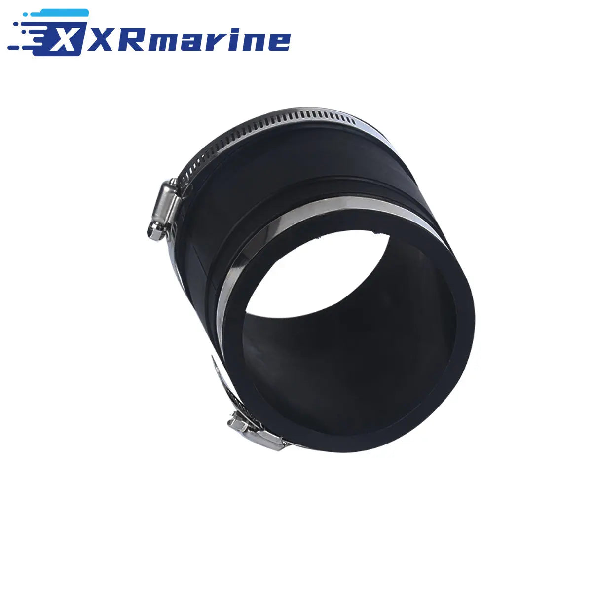 3852742 Lower Exhaust Hose Bellow for OMC 2.3L 2.6L 5.0L 5.7L 5.8L 7.4L 7.5L 8.2L Stern Drive 912376 913592 18-2781 9-72801