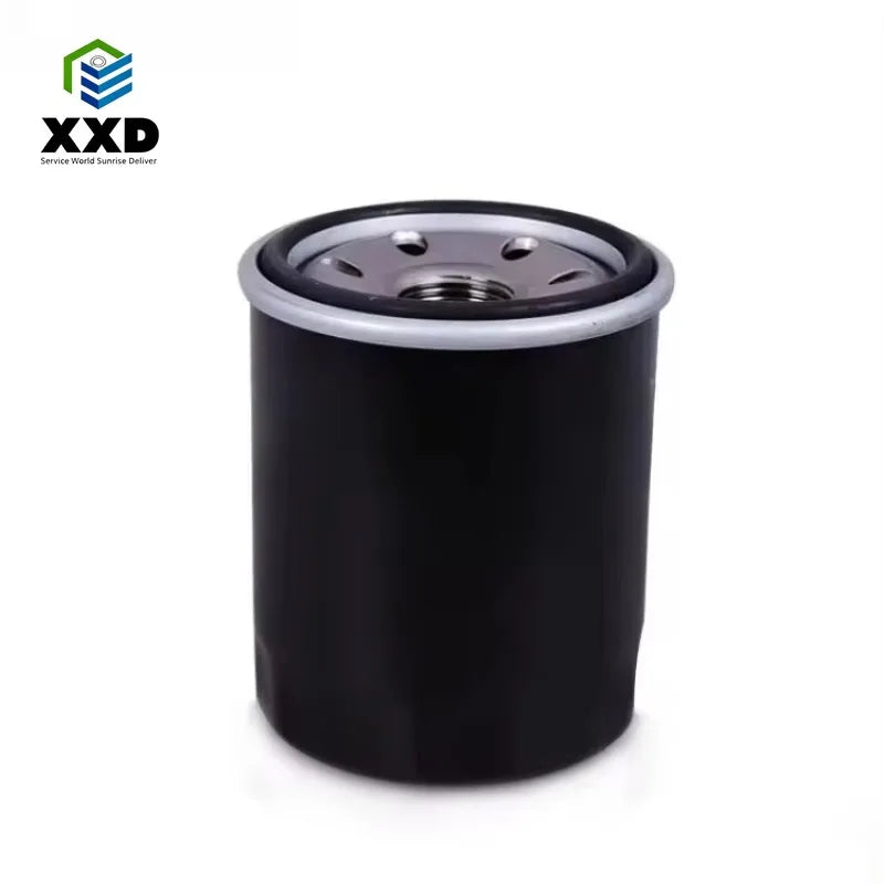 16510-87J00 Oil Filter for Suzuki Four Stroke Outboard 25-70HP
