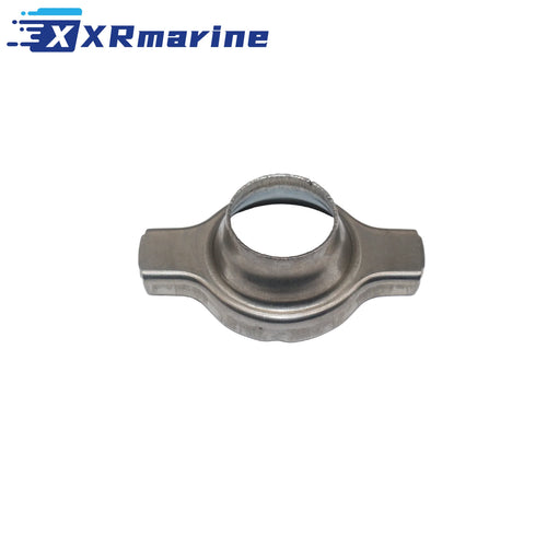 122°F / 50°C Thermostat For Mercurye/for Mariner 4-Stroke Outboard 75-115HP 150 EFI 892864T06 892864A06 8M0090819 Sierra 18-3635
