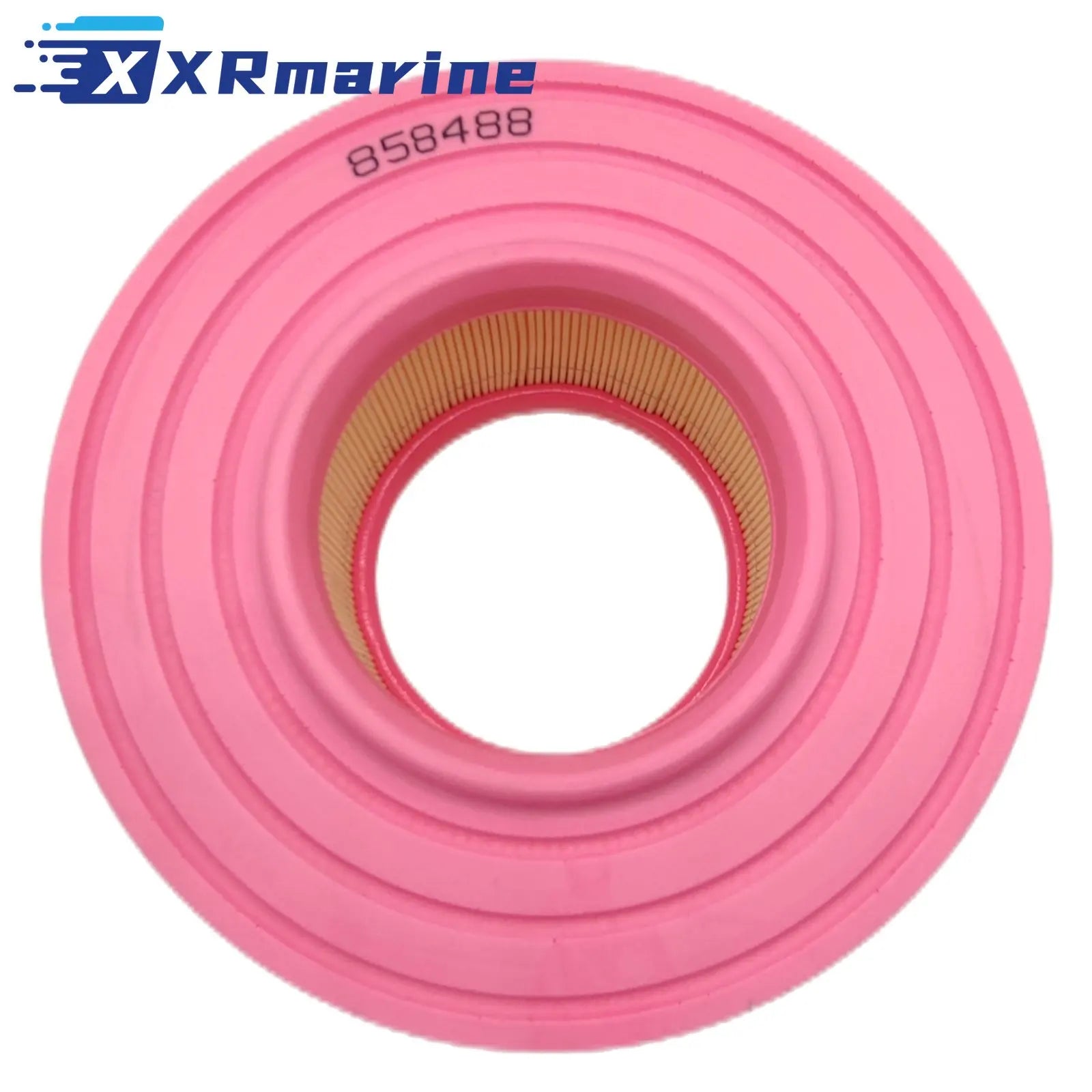858488 Air Filter Insert for Volvo Penta D AD AQ TAMD TMD 31 41 42 Engines