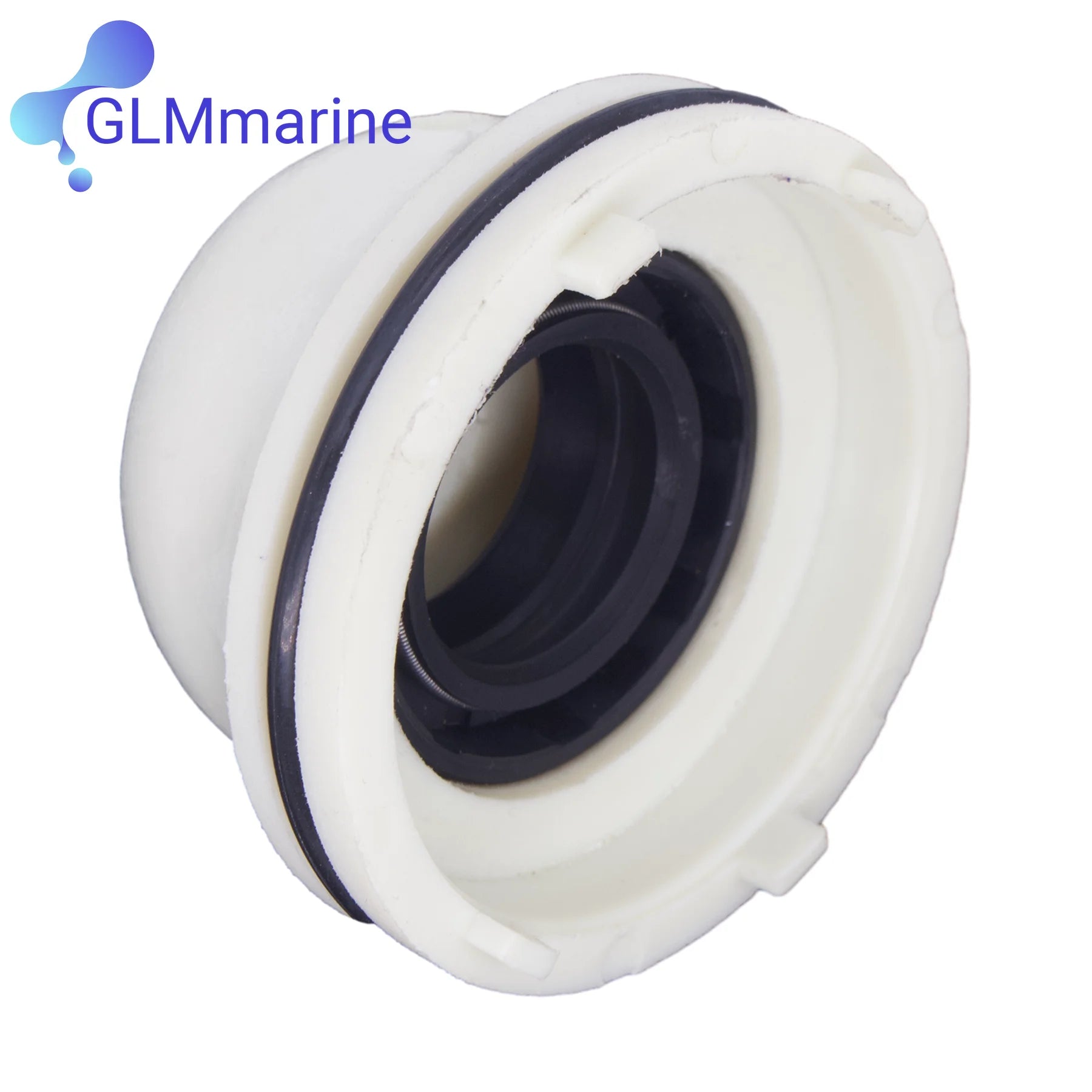 8M0046297 Sea Sierra Oil Seal Assembly for Mercury F200 Verado F225 F250 F350 F400 200-400HP 4 Stroke