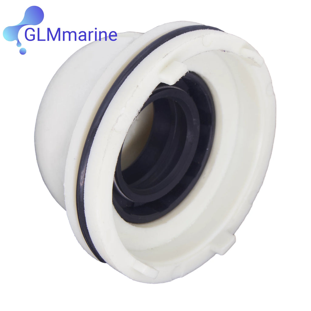 8M0046297 Sea Sierra Oil Seal Assembly for Mercury F200 Verado F225 F250 F350 F400 200-400HP 4 Stroke