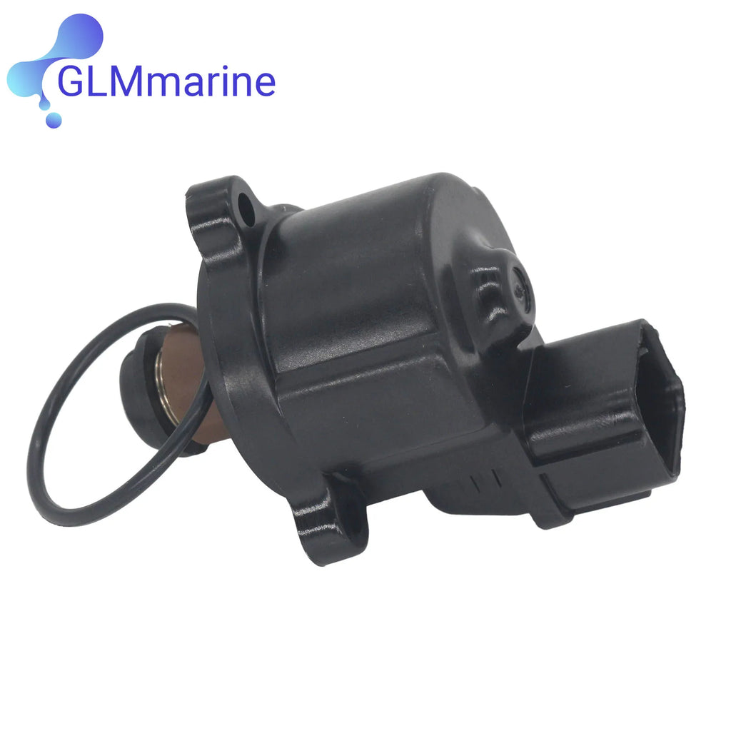 18137-87L00 For Suzuki Idle Air Control IAC Valve 4 Stroke 70 80 90 HP Outboard DF70A DF80A DF90A Engine 18137-87L01 18137-87L02