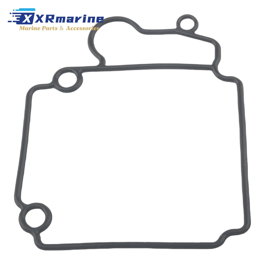 6BL-W0093-00 Carburetor Kit for Yamaha 4 Stroke 2 Cyl 25HP F25 T25 Outboard Engines Replaces 6BL-W0093 6BL-W0093-00-00