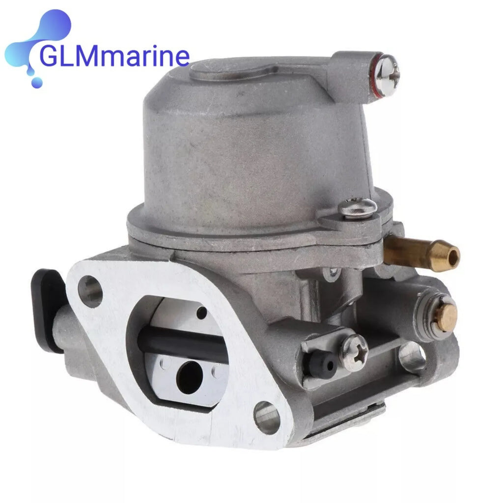 Carburetor Marine Carbs 68D-14301 -03 -13 for Yamaha 4 Stroke F4MLHD F4MSHD F4MLH F4MSH Outboard Motor 67D-14301 -03 -20 -23 -21