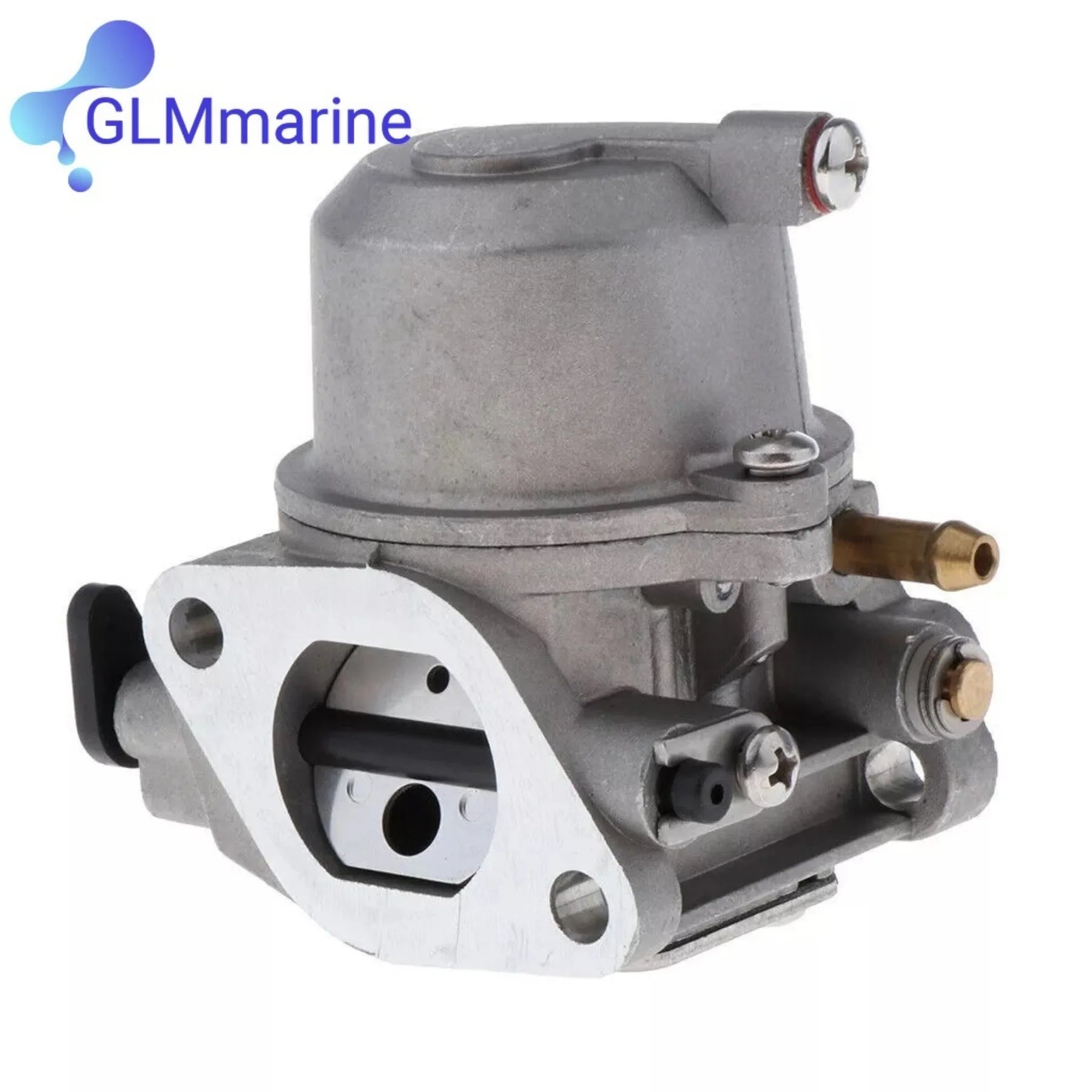 Carburetor Marine Carbs 68D-14301 -03 -13 for Yamaha 4 Stroke F4MLHD F4MSHD F4MLH F4MSH Outboard Motor 67D-14301 -03 -20 -23 -21