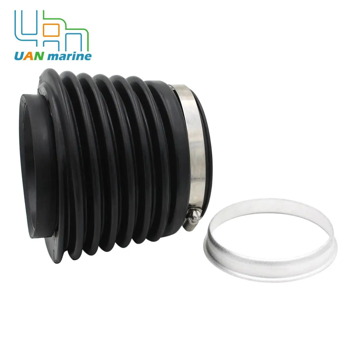 3854127 U Joint Bellow Fits for Volvo Penta OMC Cobra SX-S C R M DP-S S1 SM  Transom  987467 22197130 23075752 3841481 3854127