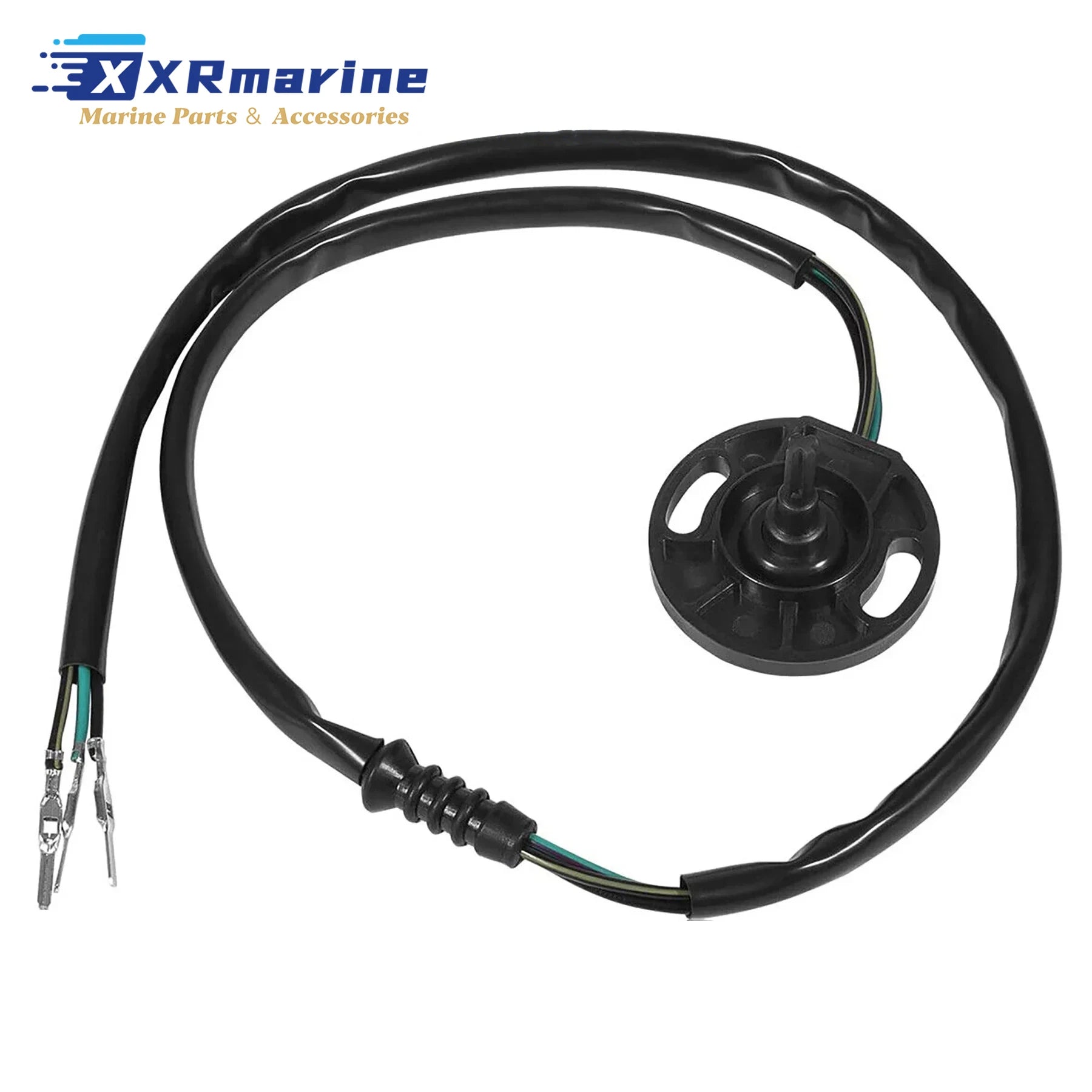 21484383 Trim Sender Sensor Sending Fits for Volvo Penta SX-A DPS-A DPS-B Stern Drive Motors Replaces 3841840