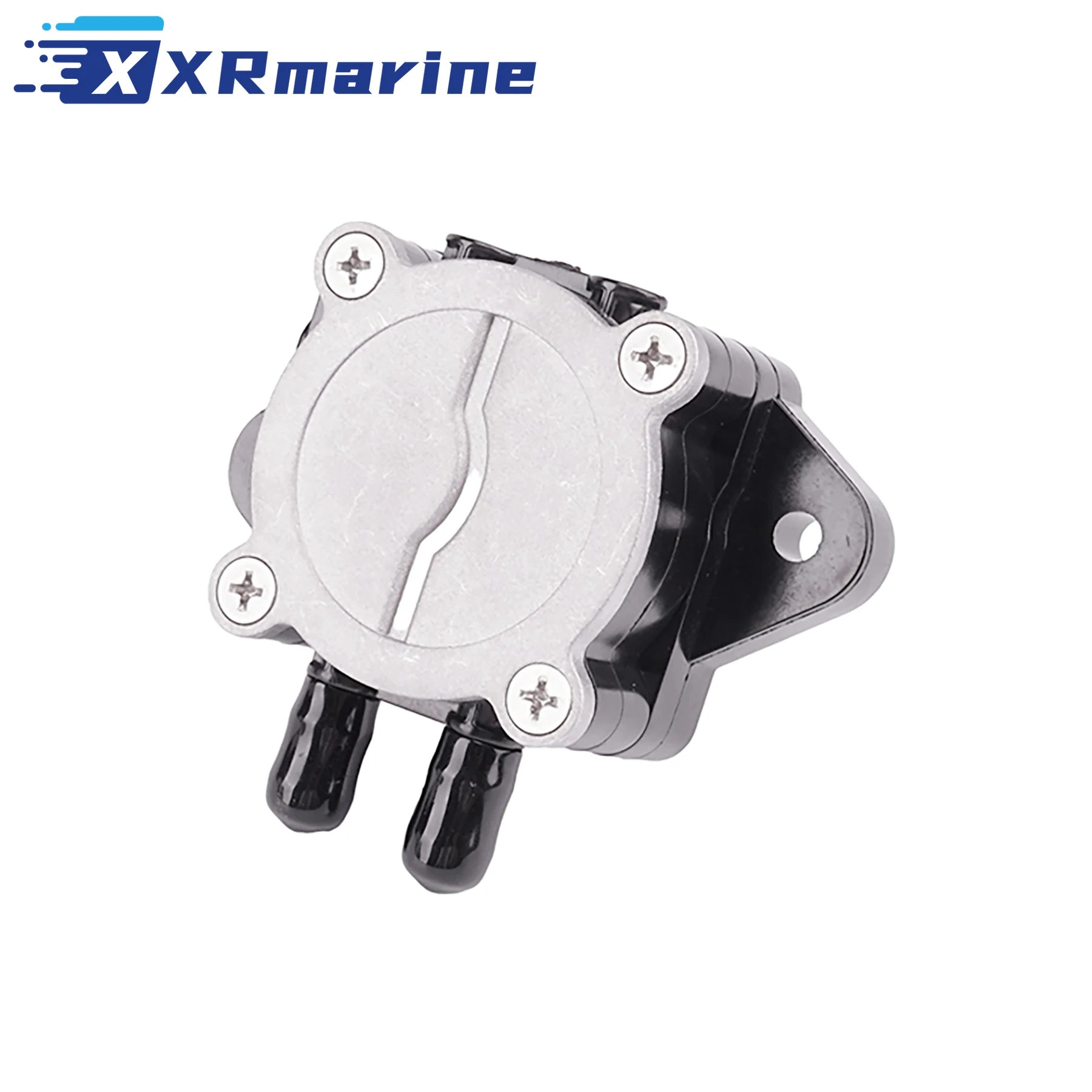 Boat Engine Fuel Pump 15100-94L00 Compatible with Suzuki DF25A DF30A  4 Stroke 25HP 30HP Outboard Motor Replacement 15100-94L01