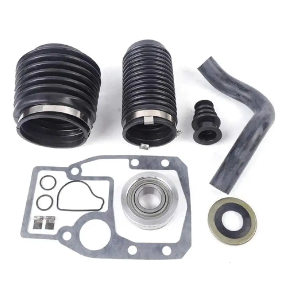 Car Bellows Kit Replacement For Penta SX-S SX-C SX-R SX-M DP-S 3841481 911826 Car Accessories